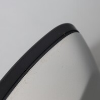 2004-2009 BMW X3 Left Door Mirror Side View 51163448147 OEM Used