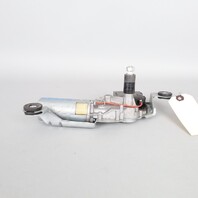 2004-2010 BMW X3 E83 Rear Window Wiper Motor 67636917907 OEM Used