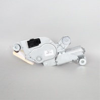 2004-2010 BMW X3 E83 Rear Window Wiper Motor 67636917907 OEM Used