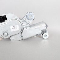 2004-2010 BMW X3 E83 Rear Window Wiper Motor 67636917907 OEM Used