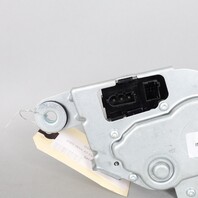 2004-2010 BMW X3 E83 Rear Window Wiper Motor 67636917907 OEM Used
