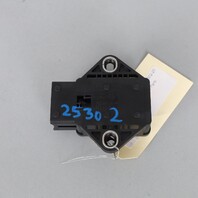 2004-2006 BMW X3 Yaw Rate Turn Speed Sensor 32436774040 OEM Used