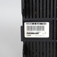 2006 BMW X3 Light Control Module LCM 61313420784 OEM Used