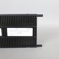2006 BMW X3 Light Control Module LCM 61313420784 OEM Used