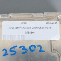 2004-2010 BMW X3 / 2004-2006 BMW X5 Transfer Case Module 27607550891 OEM Used