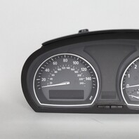 2004-2006 BMW X3 Speedometer Instrument Cluster 62113416120 OEM Used
