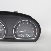 2004-2006 BMW X3 Speedometer Instrument Cluster 62113416120 OEM Used