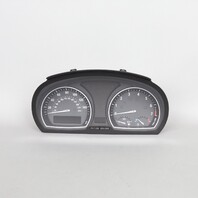 2004-2006 BMW X3 Speedometer Instrument Cluster 62113416120 OEM Used