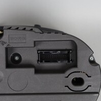 2004-2006 BMW X3 Speedometer Instrument Cluster 62113416120 OEM Used