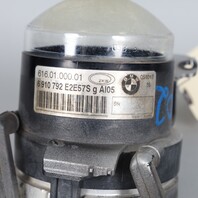 BMW 328i 335i 525i 530i 545i 645i 650i X3 Right Fog Light 63176910792 OEM Used