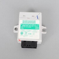 2004-2006 BMW EWS III Theft Locking Immobilizer Module 61356937791 OEM Used