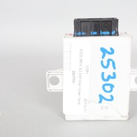 2004-2006 BMW EWS III Theft Locking Immobilizer Module 61356937791 OEM Used