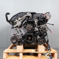 2004-2006 BMW X3 E83 3.0 M54 Engine Motor 11000141002 173K Miles OEM Used