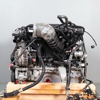 2004-2006 BMW X3 E83 3.0 M54 Engine Motor 11000141002 173K Miles OEM Used