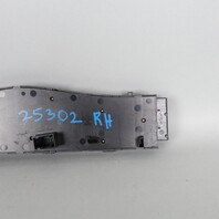 2006 BMW X3 E83 Right Front Power Seat Switch 61318099074 OEM Used
