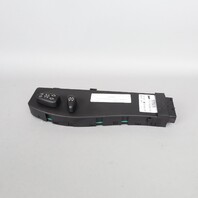 2006 BMW X3 E83 Right Front Power Seat Switch 61318099074 OEM Used