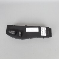 2006 BMW X3 E83 Right Front Power Seat Switch 61318099074 OEM Used