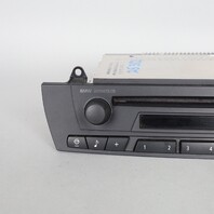 2005-2008 BMW X3 Z4 Radio Stereo Business CD Player OEM Used
