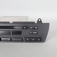 2005-2008 BMW X3 Z4 Radio Stereo Business CD Player OEM Used