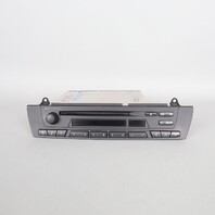 2005-2008 BMW X3 Z4 Radio Stereo Business CD Player OEM Used