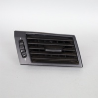 2004-2010 BMW X3 Right Dash Air Vent Grille 64223400076 OEM Used