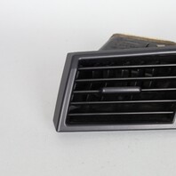 2004-2010 BMW X3 Left Dash Air Vent Grille 64223400075 OEM Used