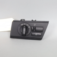 2004-2006 BMW X3 Headlight Switch 61313415113 OEM Used