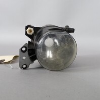 BMW 328i 335i 525i 530i 545i 645i 650i X3 Left Fog Light 63176910791 OEM Used