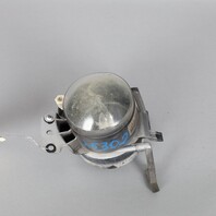 BMW 328i 335i 525i 530i 545i 645i 650i X3 Left Fog Light 63176910791 OEM Used