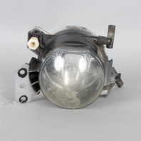BMW 328i 335i 525i 530i 545i 645i 650i X3 Left Fog Light 63176910791 OEM Used