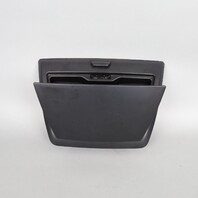 2004-2010 BMW X3 Dash Storage Box Bin 51163402391 OEM Used