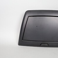 2004-2010 BMW X3 Dash Storage Box Bin 51163402391 OEM Used
