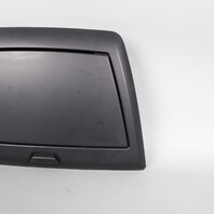 2004-2010 BMW X3 Dash Storage Box Bin 51163402391 OEM Used