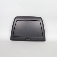 2004-2010 BMW X3 Dash Storage Box Bin 51163402391 OEM Used