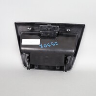 2004-2010 BMW X3 Dash Storage Box Bin 51163402391 OEM Used