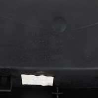 2004-2010 BMW X3 Dash Storage Box Bin 51163402391 OEM Used