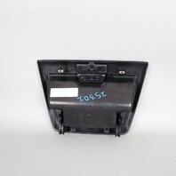 2004-2010 BMW X3 Dash Storage Box Bin 51163402391 OEM Used