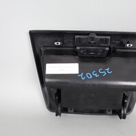 2004-2010 BMW X3 Dash Storage Box Bin 51163402391 OEM Used