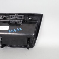 2004-2010 BMW X3 Dash Storage Box Bin 51163402391 OEM Used