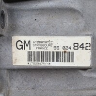 2004-2006 BMW X3 M54 3.0 Automatic Transmission 24007523280 OEM Used