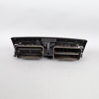 2004-2010 BMW X3 Center Dash Air Vent Grille 64223400074 OEM Used