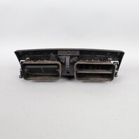 2004-2010 BMW X3 Center Dash Air Vent Grille 64223400074 OEM Used