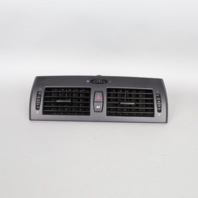 2004-2010 BMW X3 Center Dash Air Vent Grille 64223400074 OEM Used