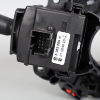 2006 BMW X3 E83 Turn Signal Wiper Column Switch 61318377488 OEM Used