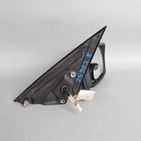 2004-2009 BMW X3 E83 Right Door Mirror Side View 51163448148 OEM Used
