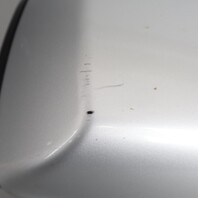 2004-2009 BMW X3 E83 Right Door Mirror Side View 51163448148 OEM Used