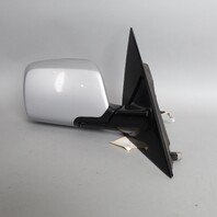 2004-2009 BMW X3 E83 Right Door Mirror Side View 51163448148 OEM Used