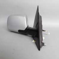 2004-2009 BMW X3 E83 Right Door Mirror Side View 51163448148 OEM Used