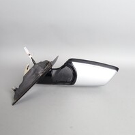 2004-2009 BMW X3 E83 Right Door Mirror Side View 51163448148 OEM Used