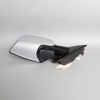 2004-2009 BMW X3 E83 Right Door Mirror Side View 51163448148 OEM Used